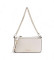 Comprare Michael Kors Borsa Bryant in pelle beige