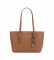Buy Michael Kors Leather bag MD EW Tote black