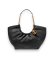 Kaufen Michael Kors Kleine Indie-Tasche schwarz