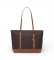 Kup Michael Kors Torba shopper z monogramem