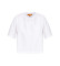 Kaufen Michael Kors T-shirt Crop weiß