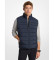 Comprar Michael Kors Colete Glendale Matte navy