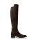 Comprar Michael Kors Botas Lex chocolate