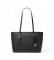 Buy Michael Kors Shopper bag black