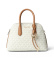 Buy Michael Kors Freddie medium bag with beige chain