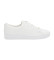 Comprare Michael Kors Scarpe da ginnastica con logo Keaton