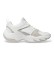 Comprare Michael Kors Scarpe da ginnastica bianche Chase