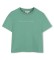 Buy Michael Kors Simple green T-shirt