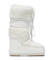 Comprar Moon Boot Botas de pelo falso Icon branco