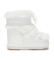 Comprar Moon Boot Botas Icon Low Faux brancas