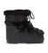 Comprar Moon Boot Botas Icon Low Faux pretas