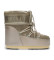 Comprar Moon Boot Botas Icon Low Glance bronce
