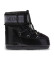 Comprar Moon Boot Botas Icon Low Glance negro