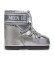 Comprar Moon Boot Botas Silver Icon Low Glance