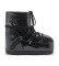 Comprar Moon Boot Botas Icon Low Glitter negro