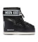 Acheter Moon Boot Icon Low Nylon Boots noir