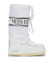 Acheter Moon Boot Bottes Icon en nylon blanc