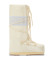 Acheter Moon Boot Bottes beige Icon Pearly