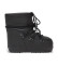 Comprar Moon Boot Botas de borracha Icon Low pretas