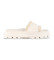 Acheter Mou Tongs Eva slide blanc