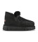 Acheter Mou Eskimo Bounce chaussures en cuir noir