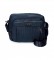 Movom Bandolera porta tablet Movom Clark -27x21,5x10cm- marino