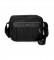 Movom Bandolera porta tablet Movom Clark Negra -27x21,5x10cm-