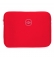 Movom Housse pour Tablette Movom Rouge -30x22x2x2cm