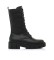 Mustang Leather boots Mars 50191 black
