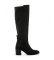 Buy Mustang Miriana boots black
