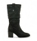 Comprar Mustang Botas Miriana pretas