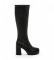 Comprar Mustang Botas New 67 preto