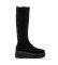 Comprar Mustang Botas Nolia pretas