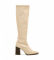 Buy Mustang Beige Porto boots
