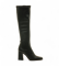 Buy Mustang Porto boots black