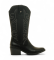 Buy Mustang Tanubis boots black