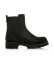 Comprar Mustang Botas de tornozelo Lenox pretas