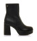 Comprar Mustang Botins New 67 preto