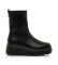 Comprar Mustang Botins Nolia preto