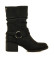 Comprar Mustang Botins Persea H preto