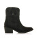 Comprar Mustang Botins Tanubis preto