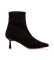 Comprar Mustang Botas de tornozelo Ninette pretas
