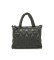 Mustang Sac à main Lexi vert -3x25x39cm