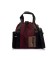 Comprar Mustang Bolso Noor Rojo