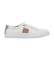 Buy Mustang Trainers Aria white