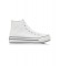 Mustang Scarpe casual Bigger-X bianche
