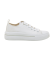Acheter Mustang Trainers Bigger Z white