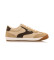 Kaufen Mustang Halbschuhe beige