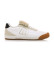 Kaufen Mustang Schuhe Court Blanco