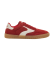 Kopen Mustang Trainers Free Gym rood